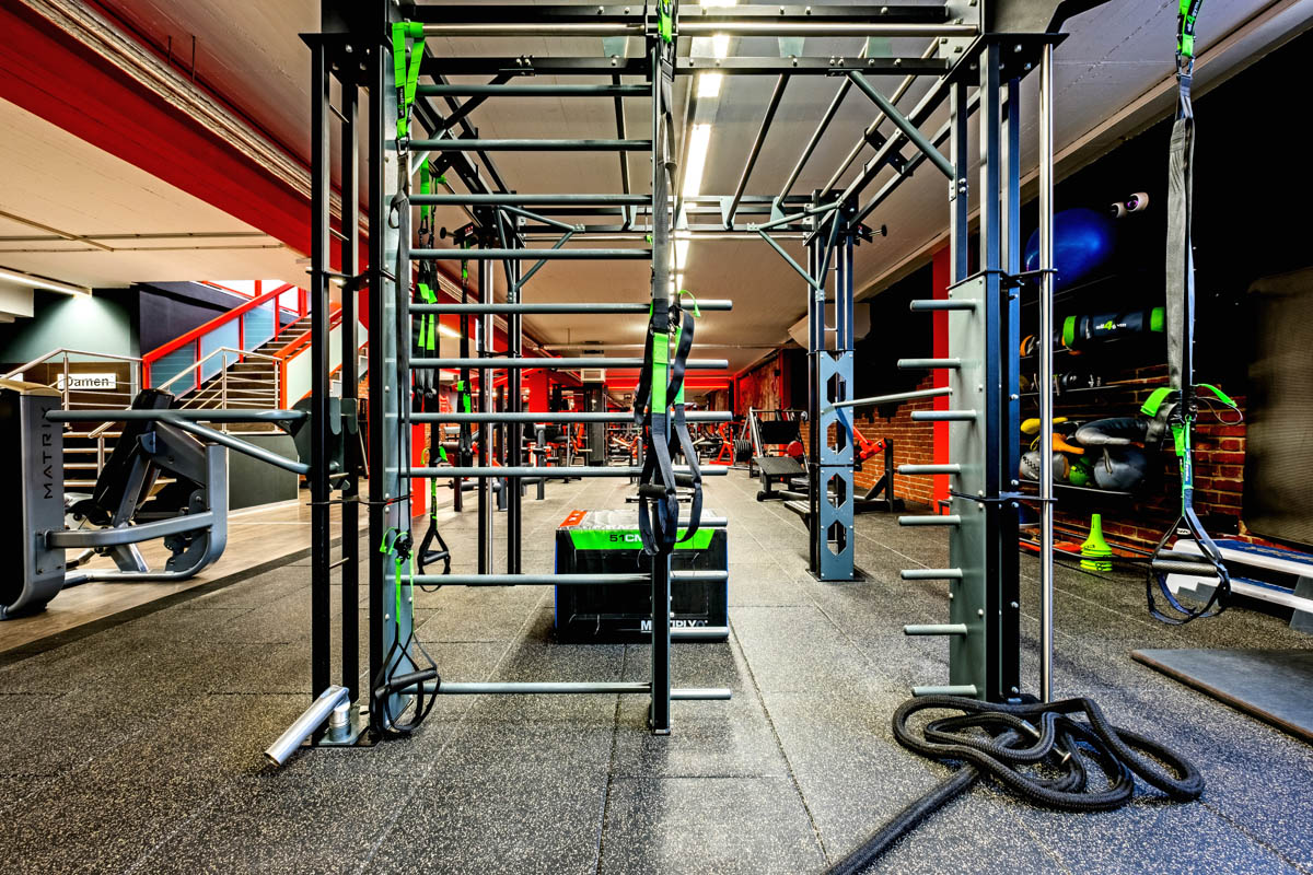 All In One Fitness Essen Deine Ziele | Deine Workouts | Ai Fitness Essen - ai-fitness.de